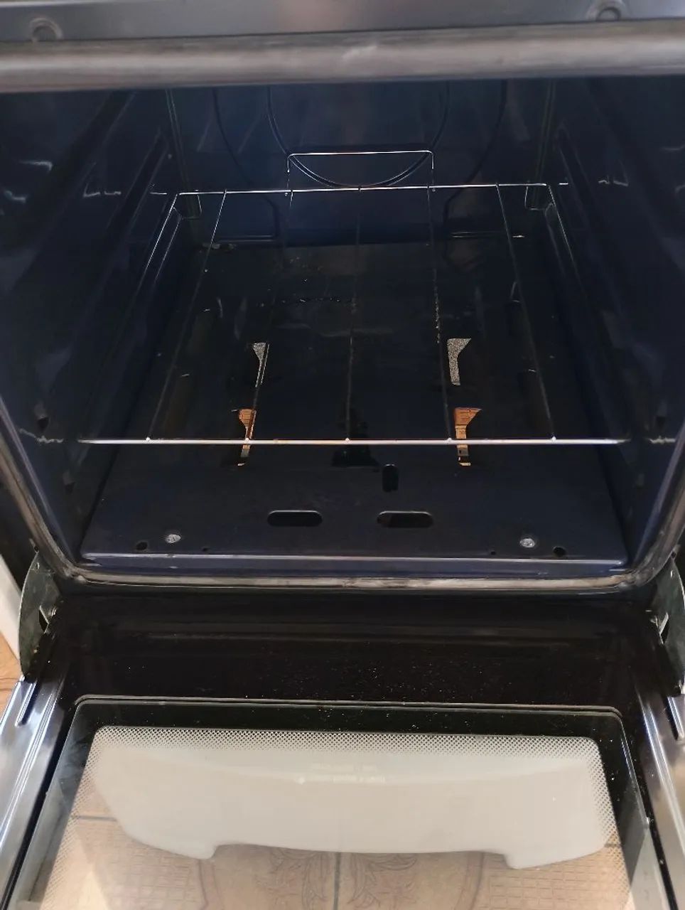 Fogão Consul 4 bocas tudo ok ( só venda a retirar ) leia  - Foto 3