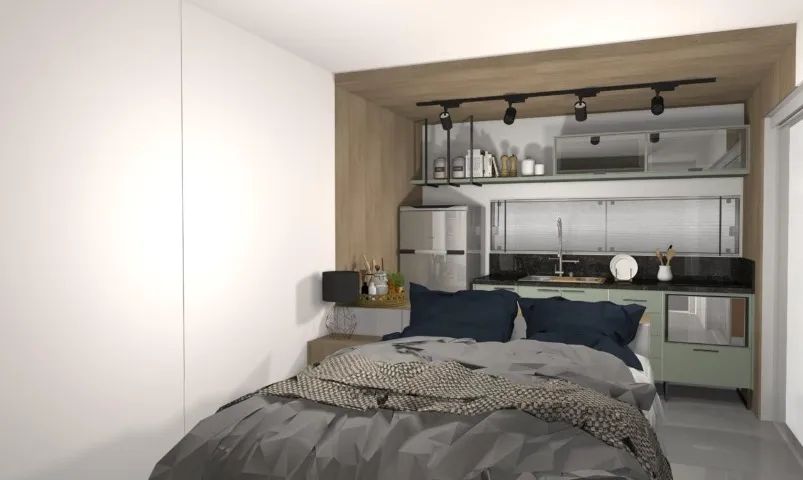 CASA MODULAR SEMI-PRONTA - Foto 3