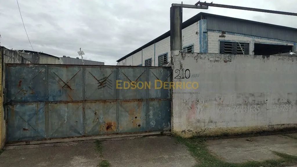 Terreno para Locação, Cidade Nova - Pindamonhangaba