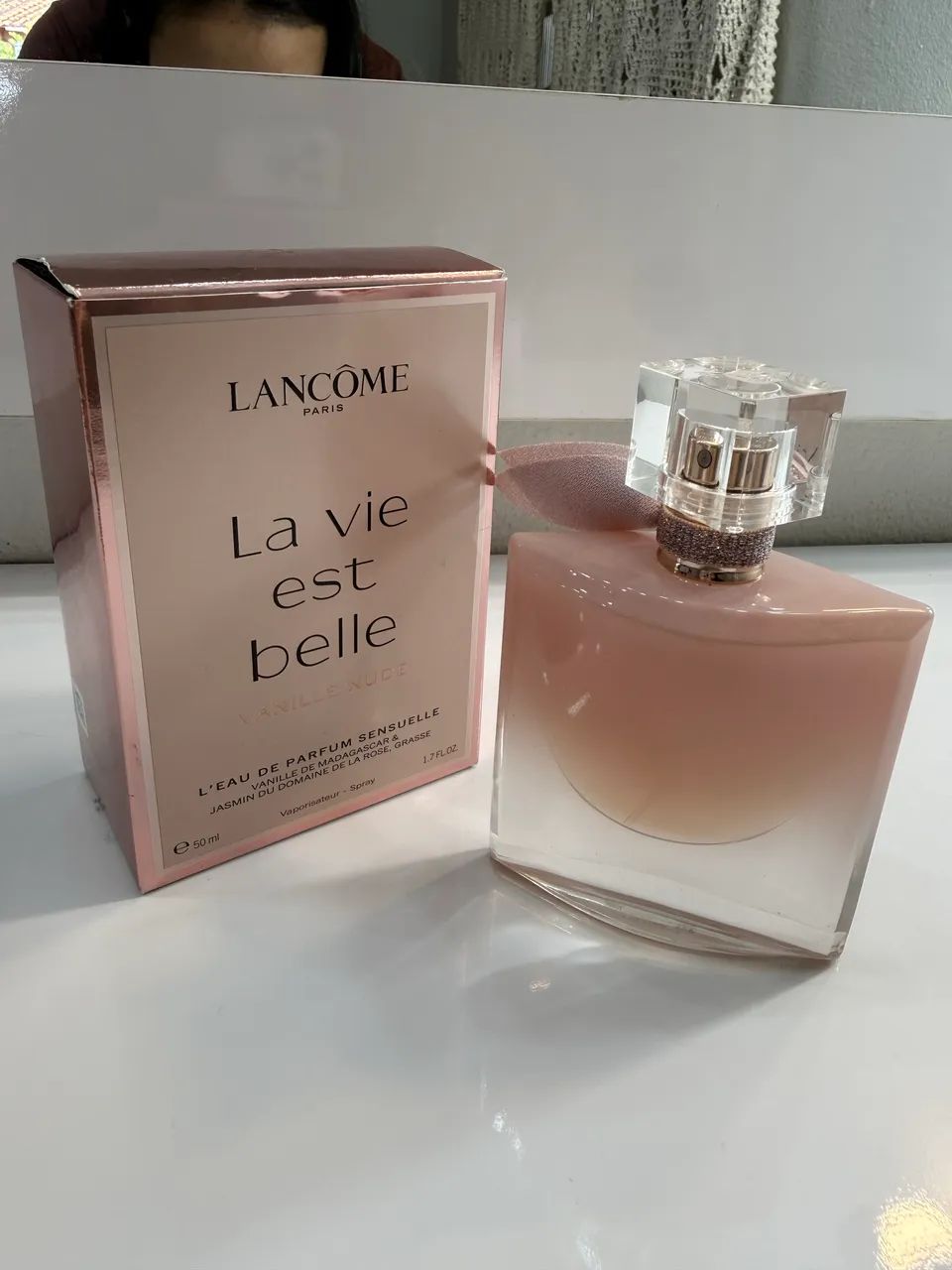 La Vie Est Belle Vanille Nude 50ml