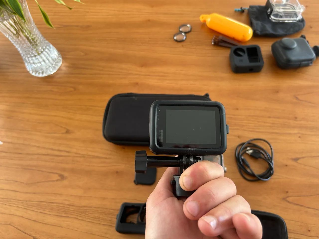 Gopro Hero 10 - Foto 6