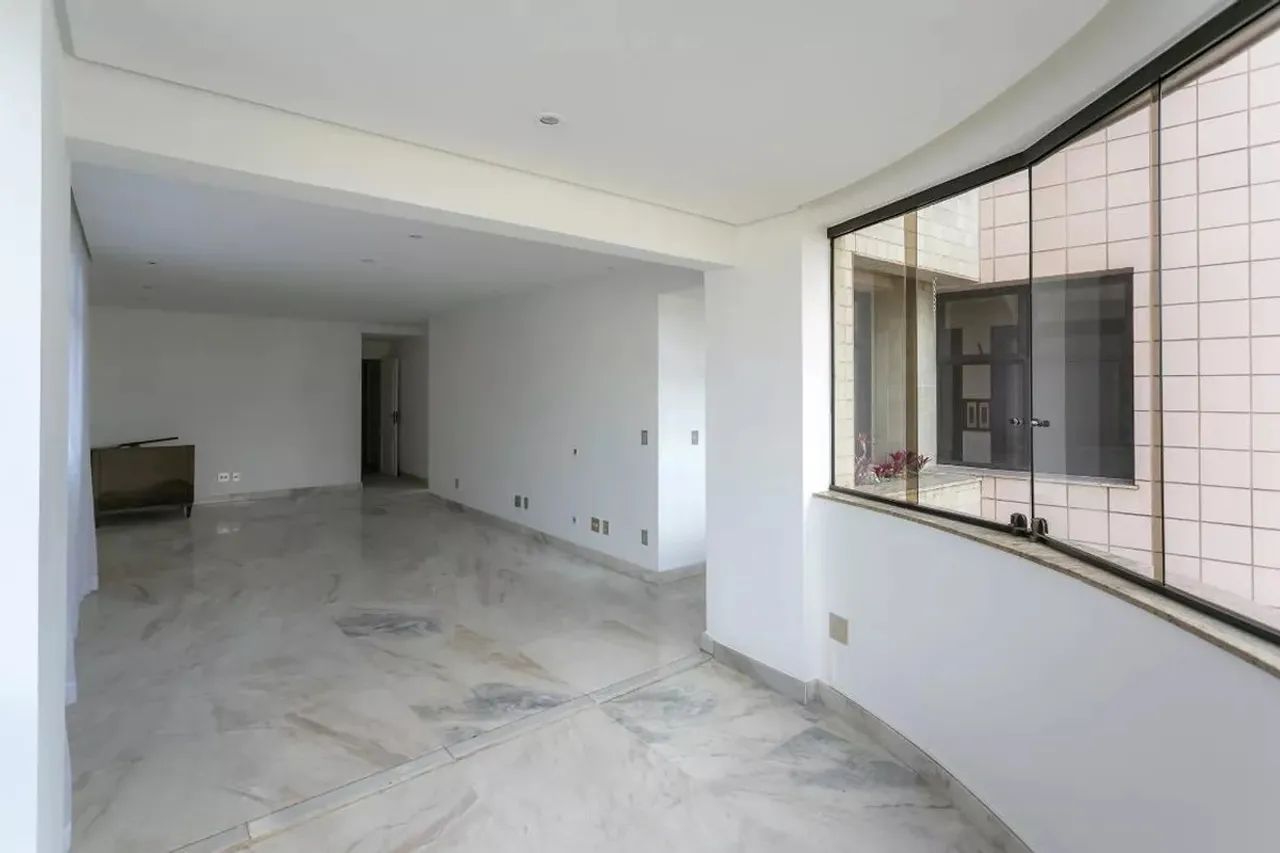 Apartamento à Venda - Sion, 4 Quartos, 138 m2 - Foto 2