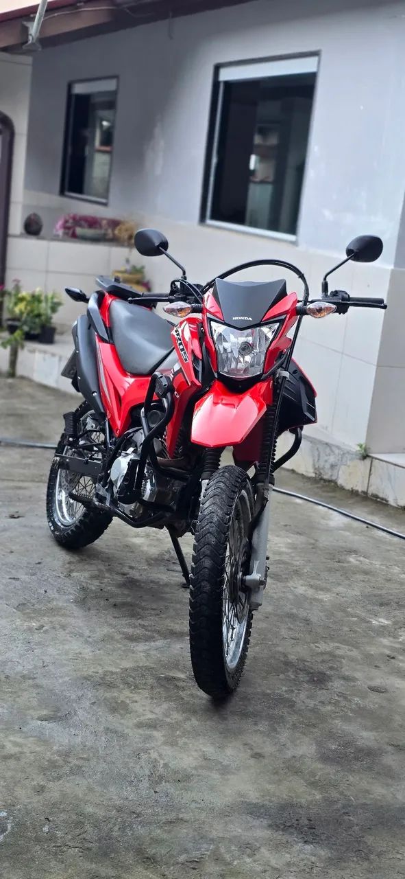 Bros 160 2023/2023