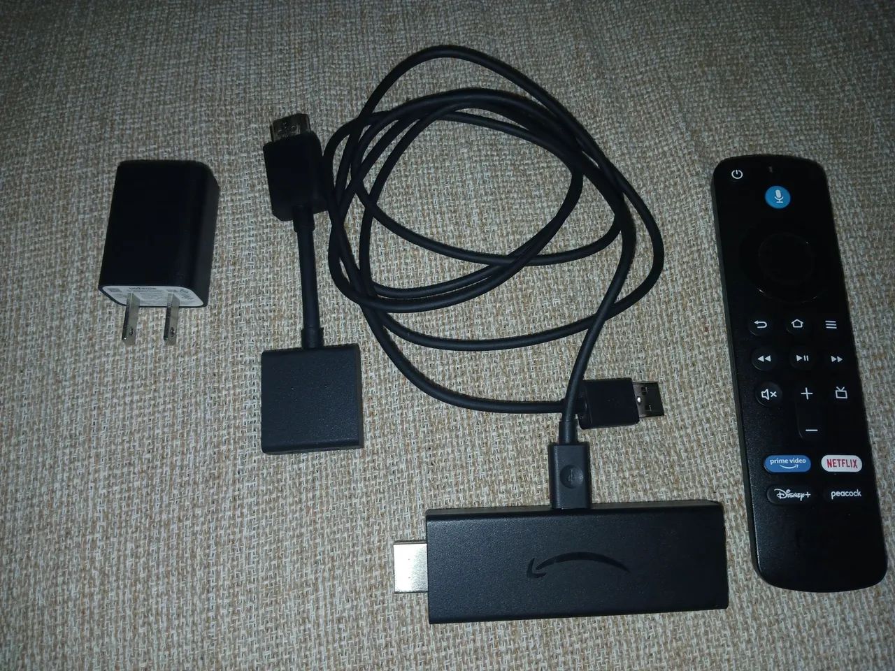 Fire stick amazon - Foto 2
