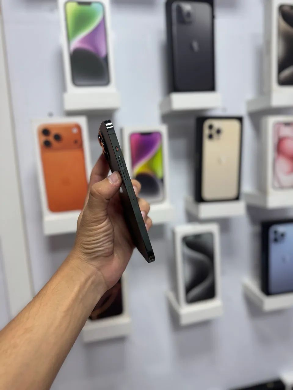 IPHONE 13 PRO MAX - 512GB - Foto 4