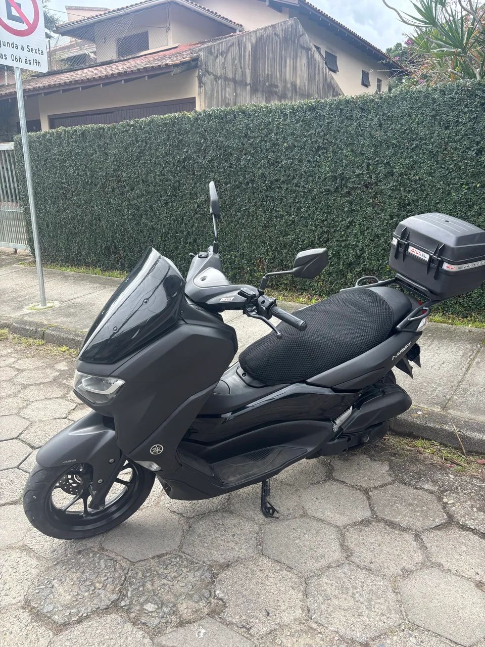 Nmax 2021/2022 Nova - Foto 2