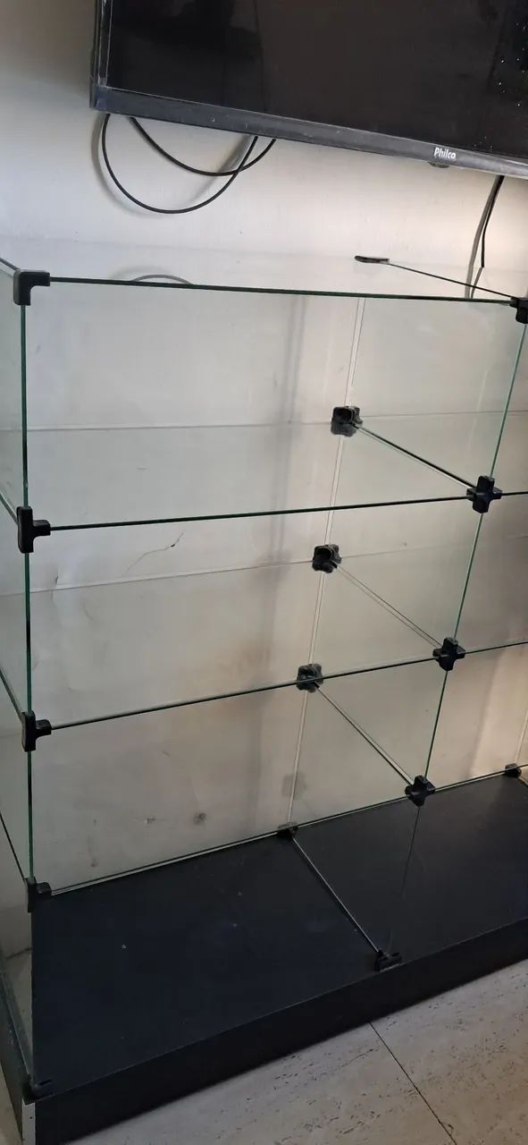 Vendo vitrine para loja  - Foto 5