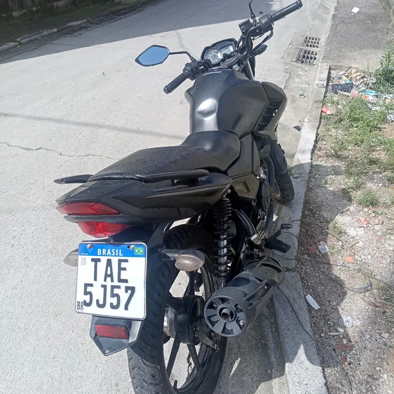 Fazer 150 15.800 - Foto 4