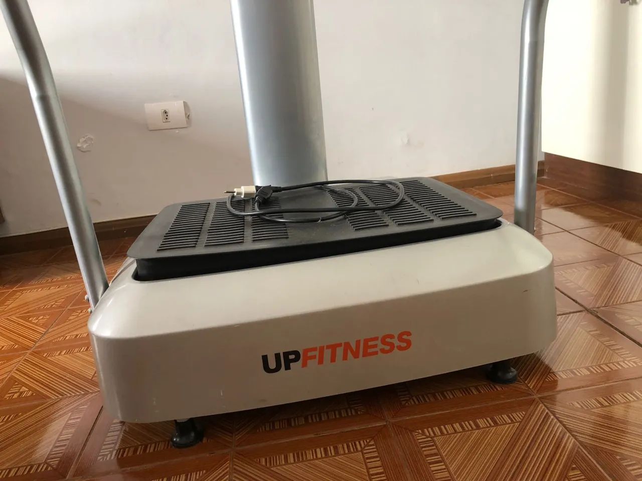 Plataforma vibratória  - Foto 4
