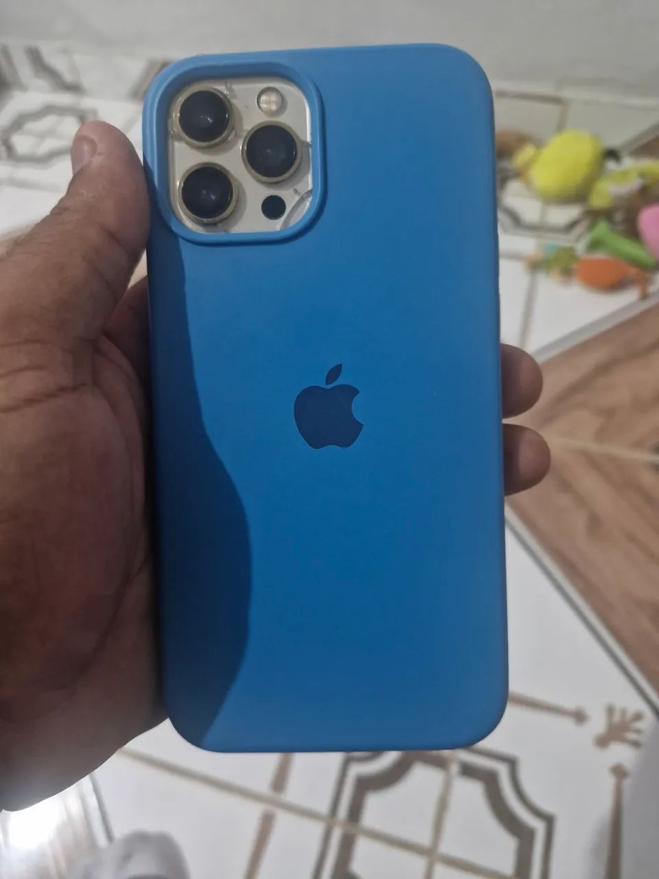 Iphone 12 pro max 128gb