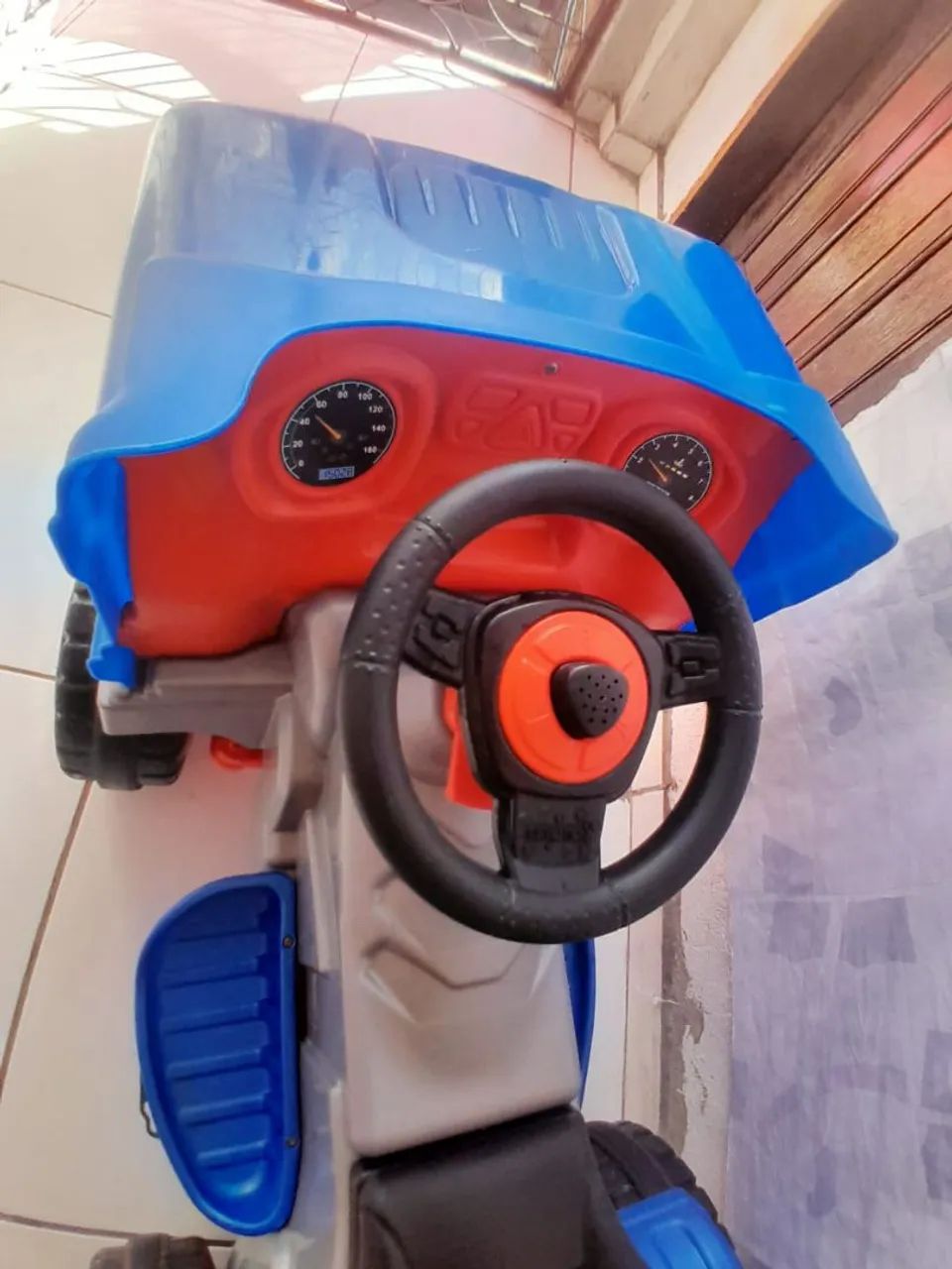 Carrinho infantil  - Foto 2