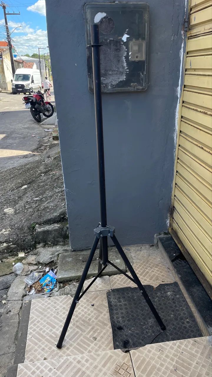 Pedestal 