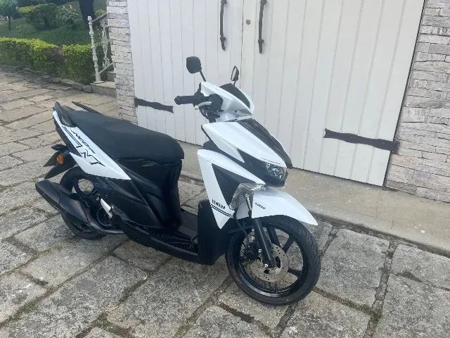  Neo 125cc automática 2020 muito bem cuidada - Foto 5