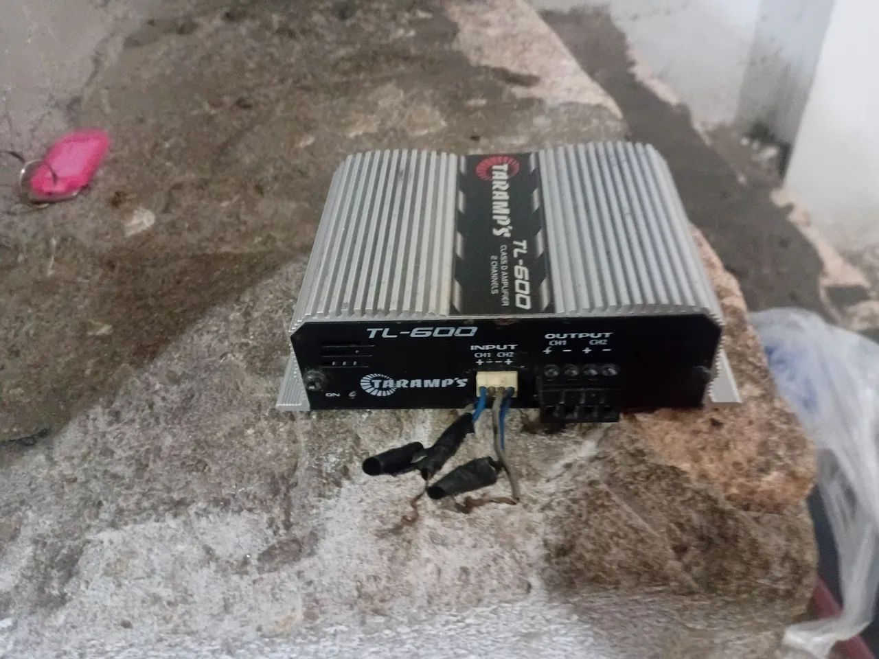 Modulo Taramps  - Foto 3