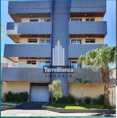 Apartamento à venda, Centro, Ponta Grossa, PR
