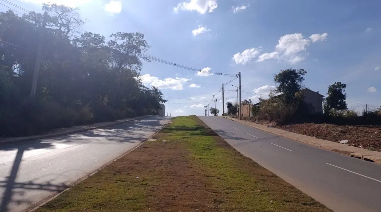 Lote Comercial Avenida Prado Junior Bairro Itapuã - Foto 3