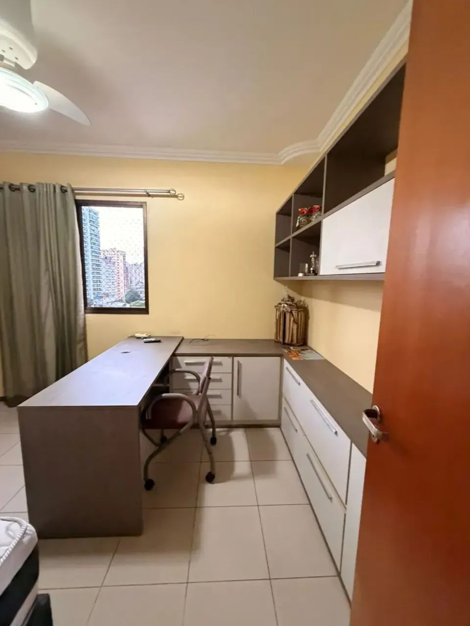 Ed. Palácio Real, apartamento para venda com 4 suítes - Foto 2