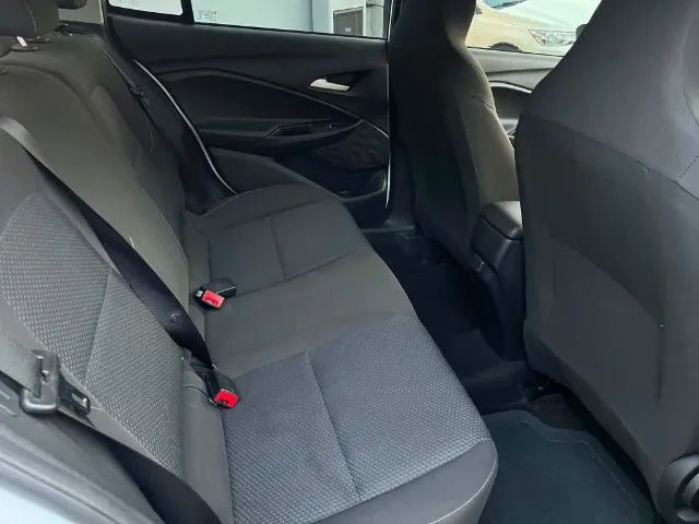 Chevrolet Onix Plus LT 1.0 12V TB Flex Aut. 4P, foto 7 de 9