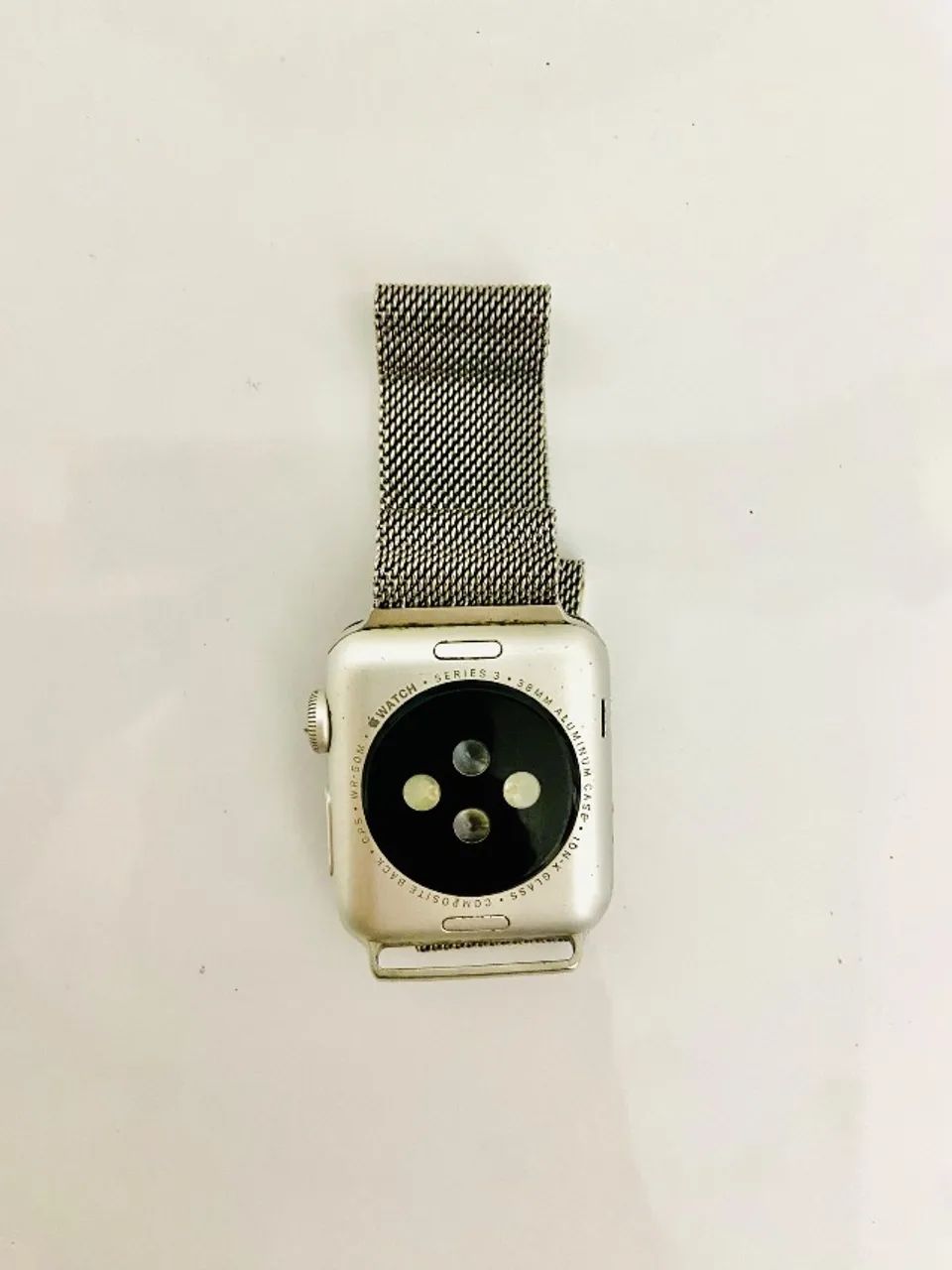Apple Watch Series 3 - Foto 2