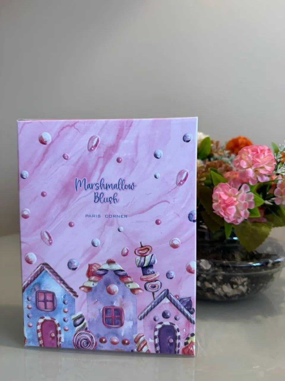 Vende se perfume marshimallow 