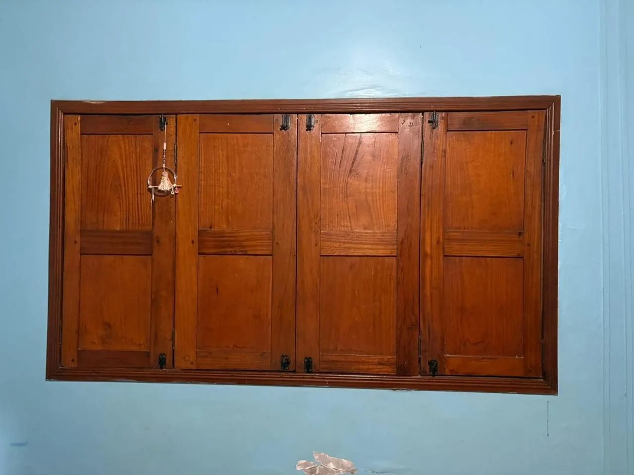 Vende - se Janelas 