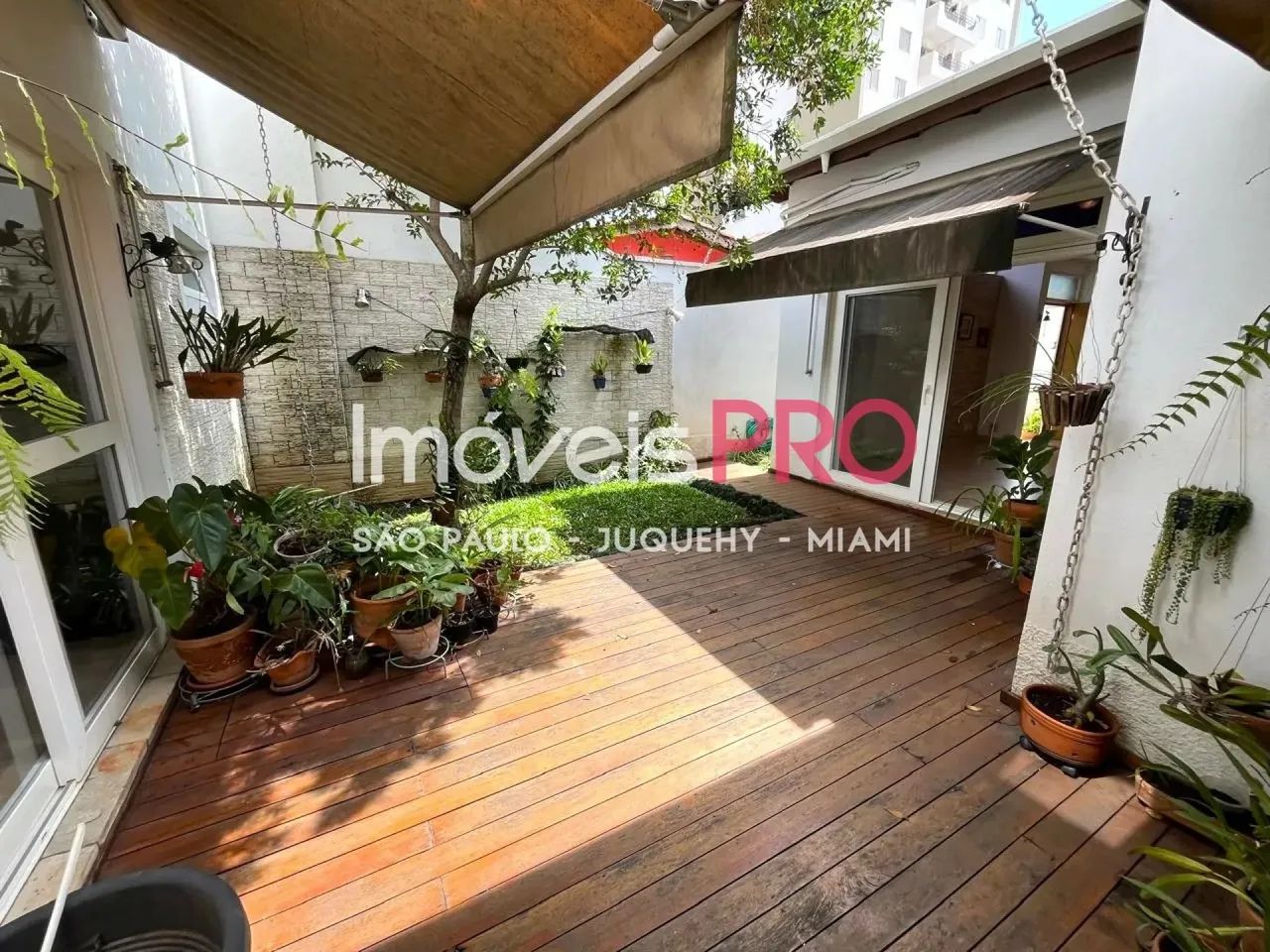 Linda casa térrea de vila no Brooklin ! - Foto 15