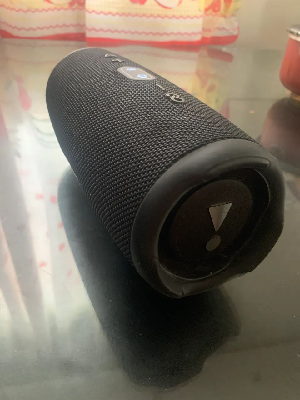 Jbl charge 5 - Aparelhos de Som - Saudade, Biguaçu 1496959314 | OLX