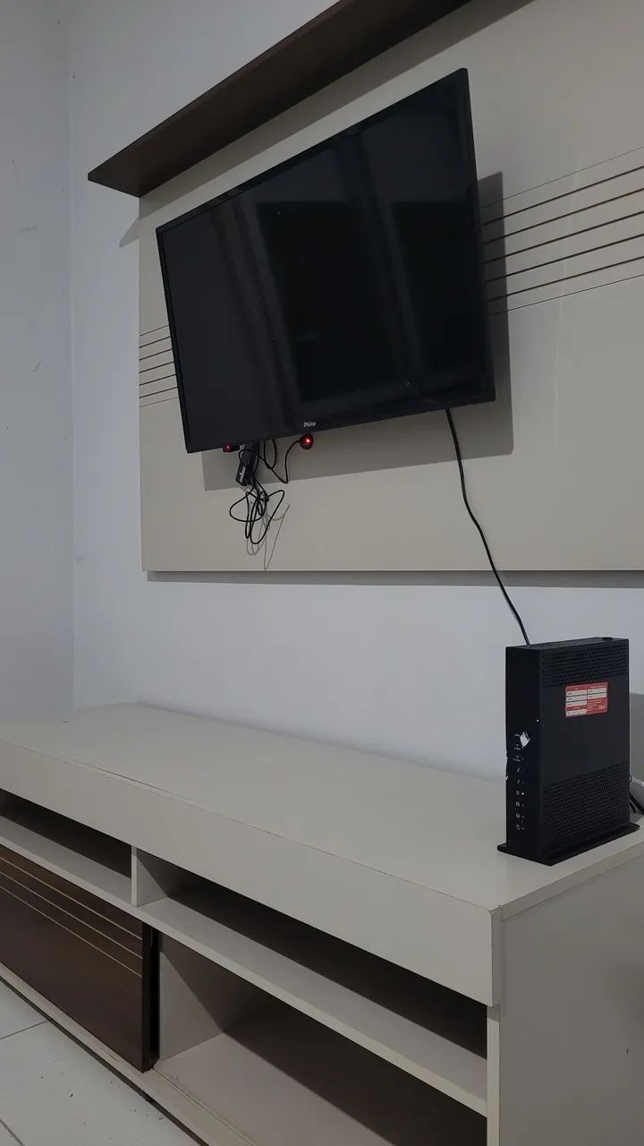 Rack e Painel - Foto 3