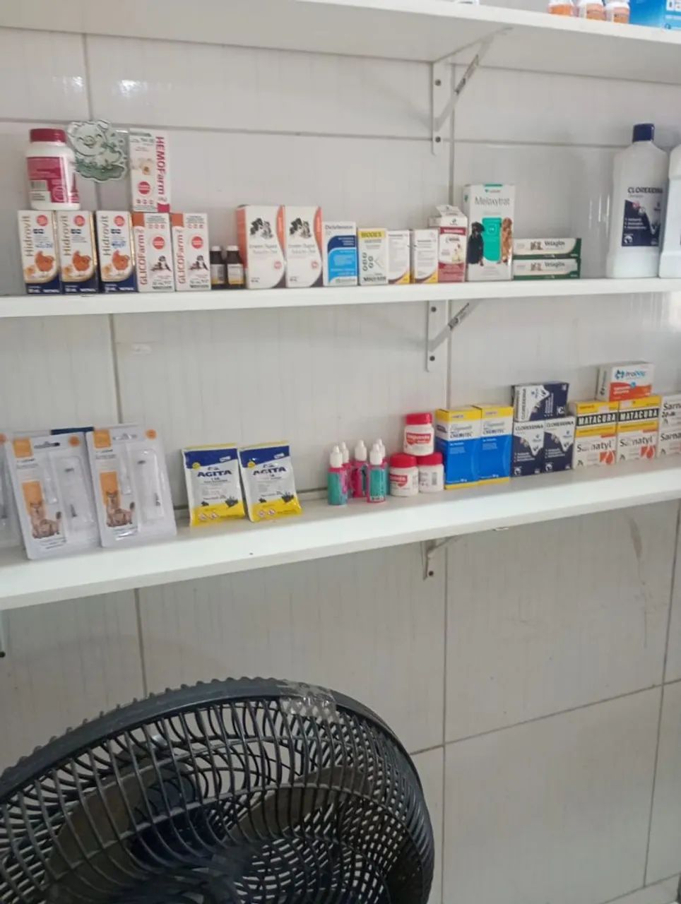 Vende-se loja de Pet - Foto 3