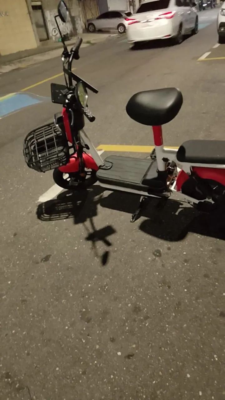 Vende moto elétrica  - Foto 2