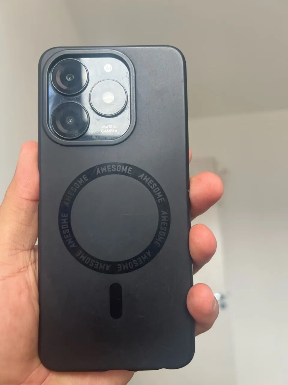 Vende se no precinho pra vender logo 