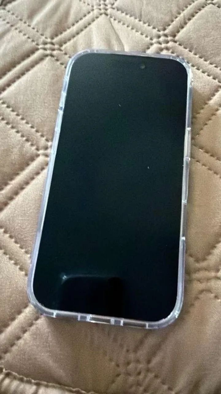 iPhone 17 Pro