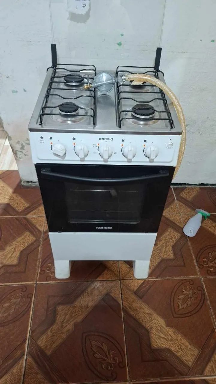 Fogão 