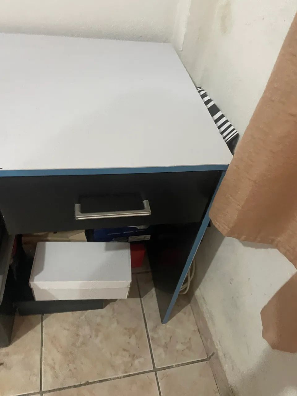 Mesa escritório  - Foto 3