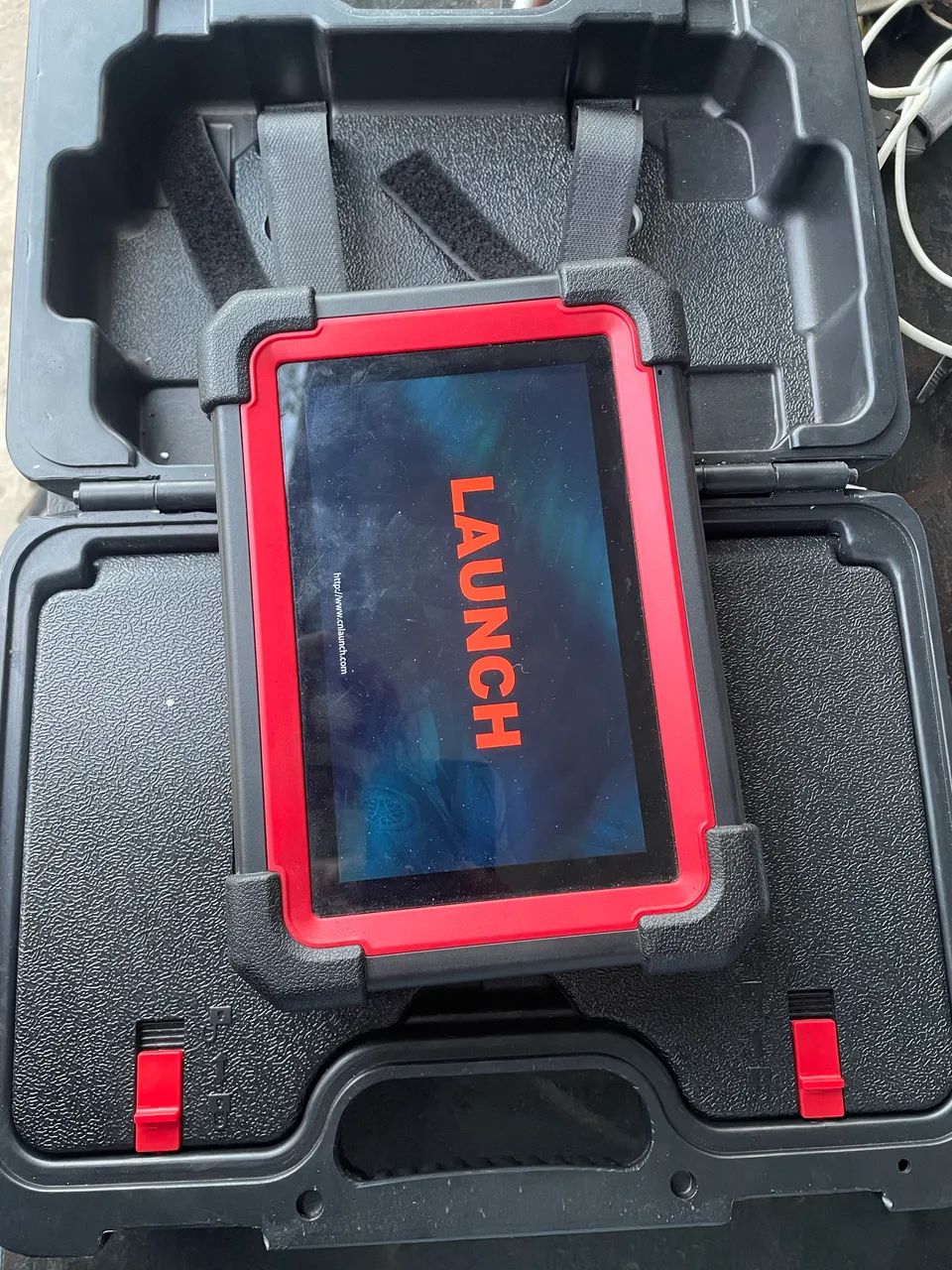 Vendo Scanner Launch X431 - Foto 4