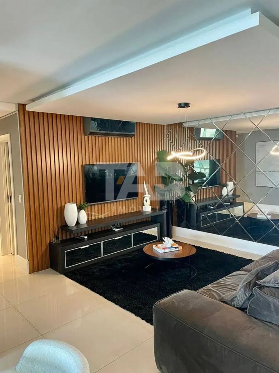 Apartamento no Brava Beach