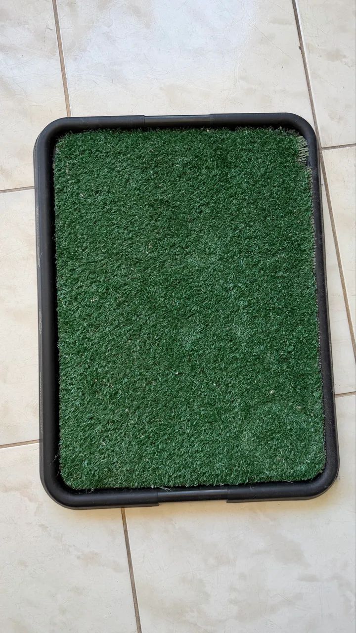 Tapete higiênico pet green furacão pet - Foto 2