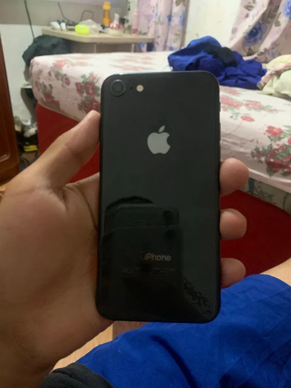 iPhone 8 - Foto 3