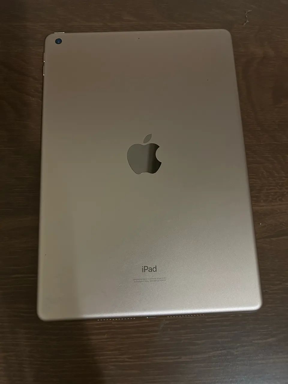 IPAD 7° + CAPA TECLADO - Foto 4