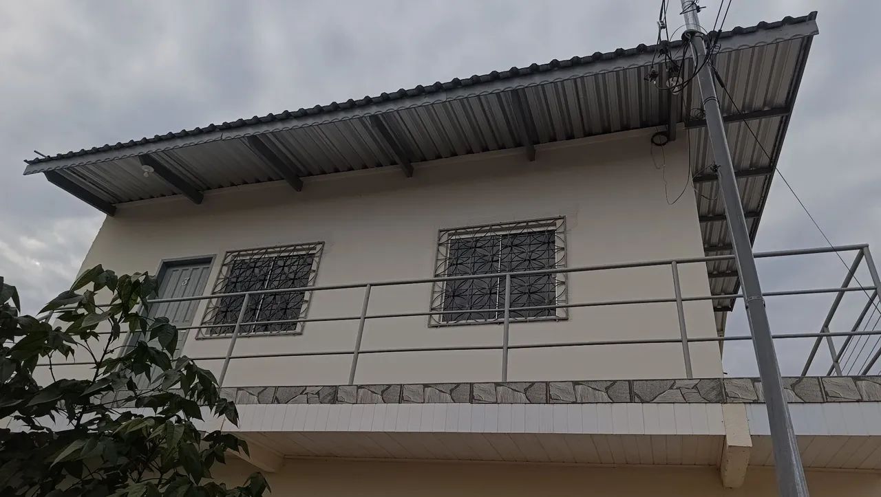Vendo prédio residencial no Joafra - Foto 2
