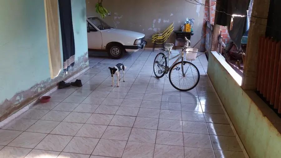 CASA NO JARDIM MONTE LIBANO EM DOURADOS - MS - Foto 5