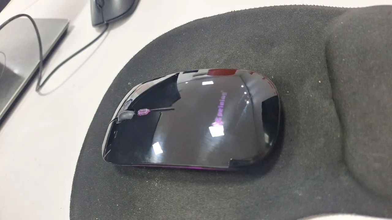 Mouse Bluetooth  - Foto 4