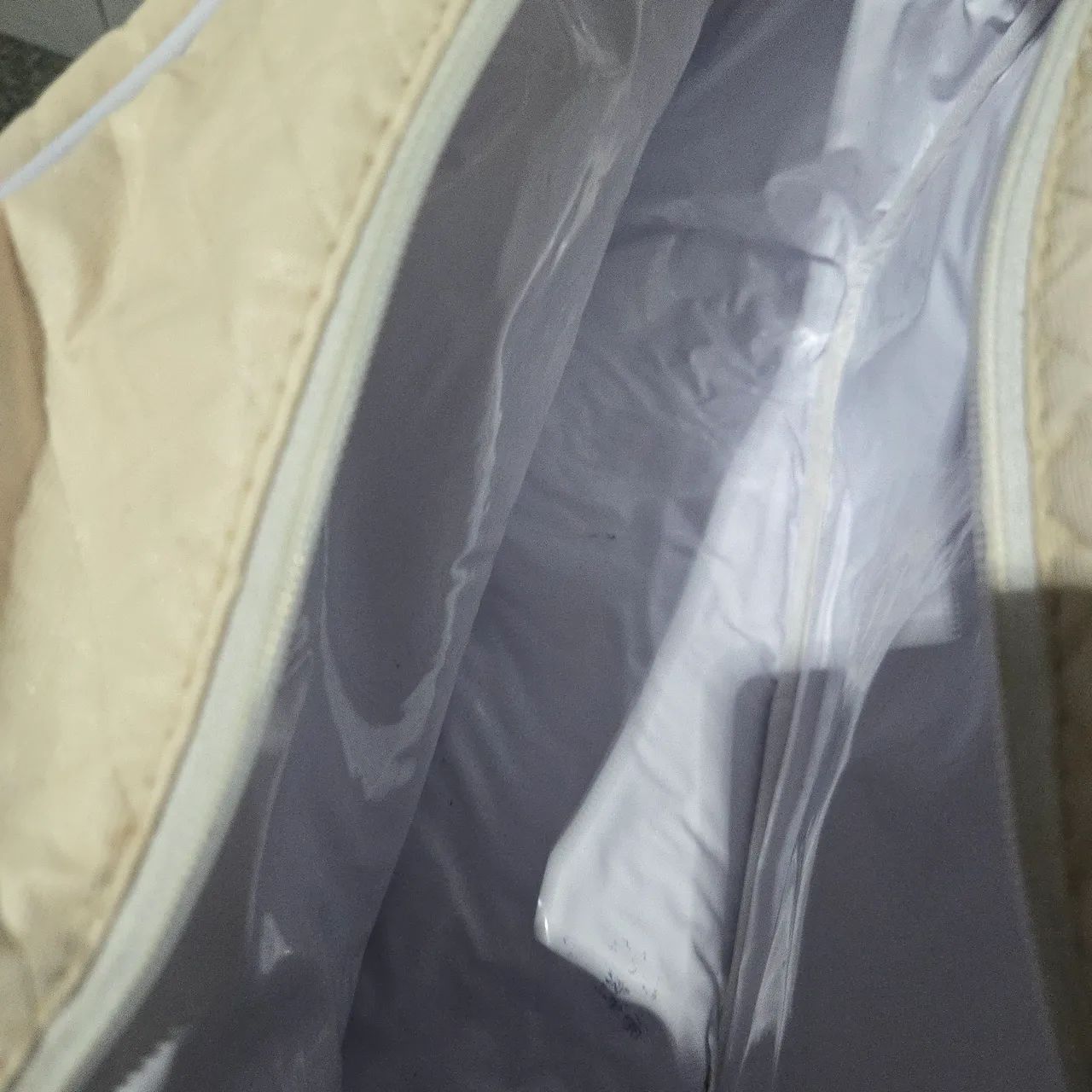 Bolsa de maternidade  - Foto 4