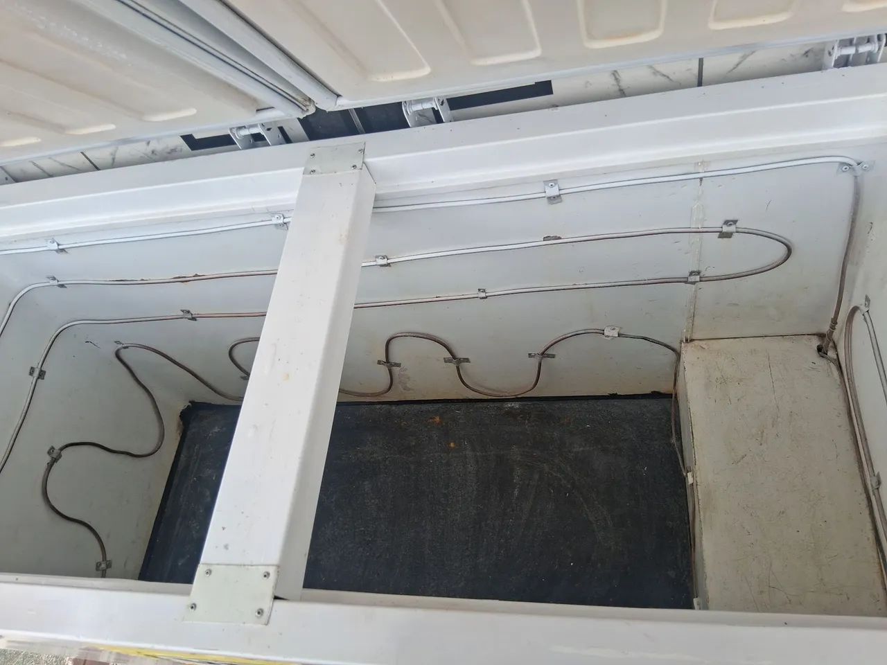 Freezer horizontal - Foto 3