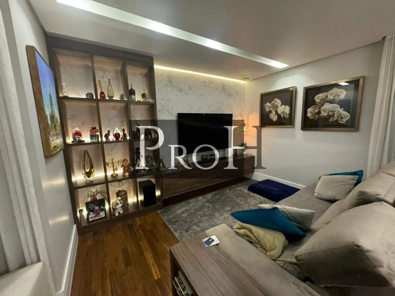 Apartamento Originale Centro São Caetano - Foto 4
