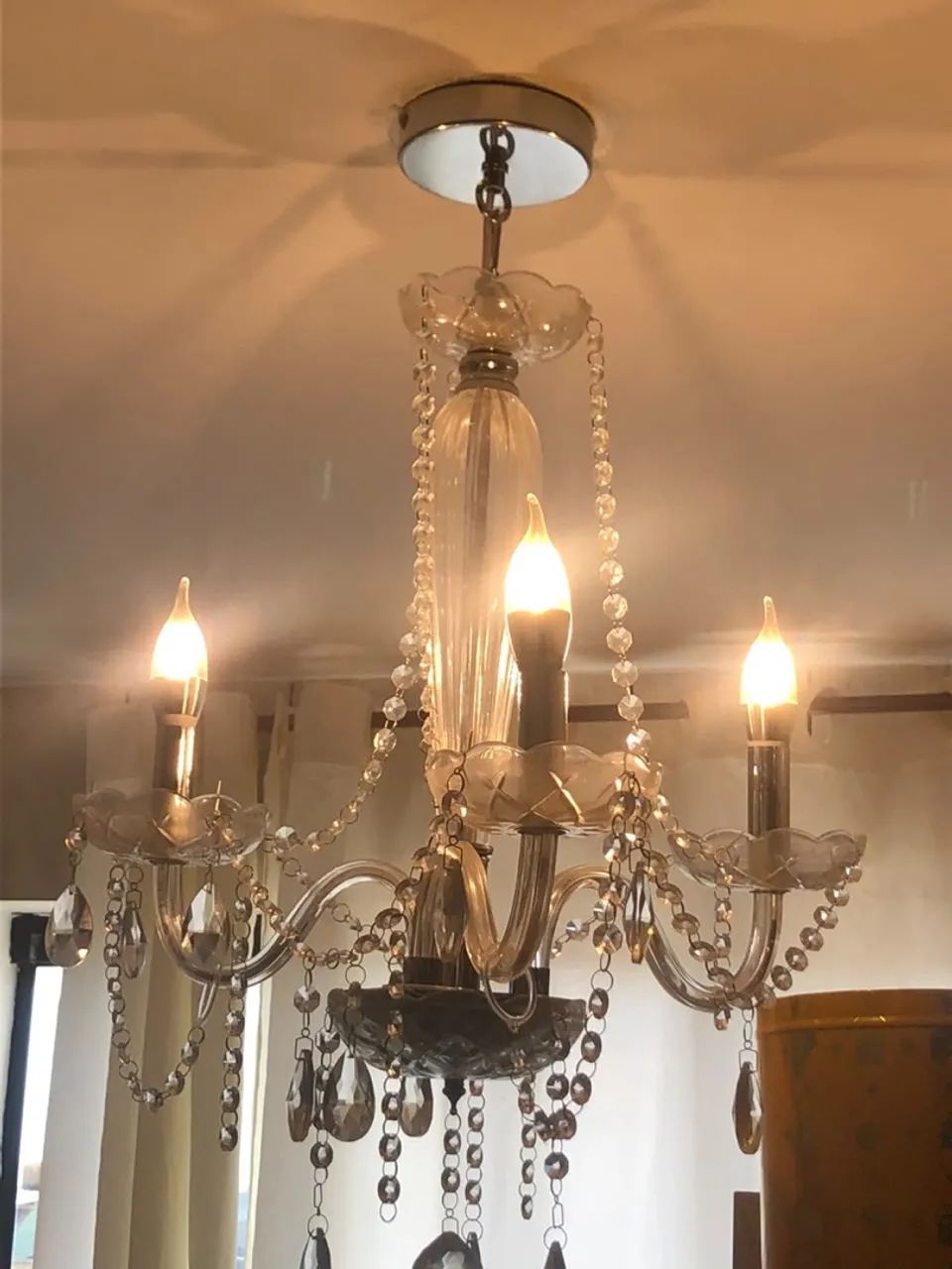Candelabro  - Foto 3