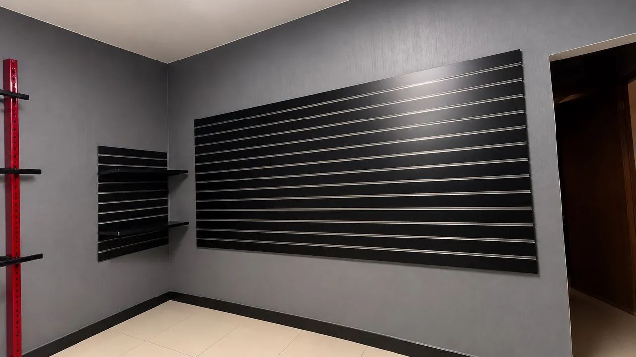 Kit Balcão, Painel, mostruário Manequim loja  - Foto 2