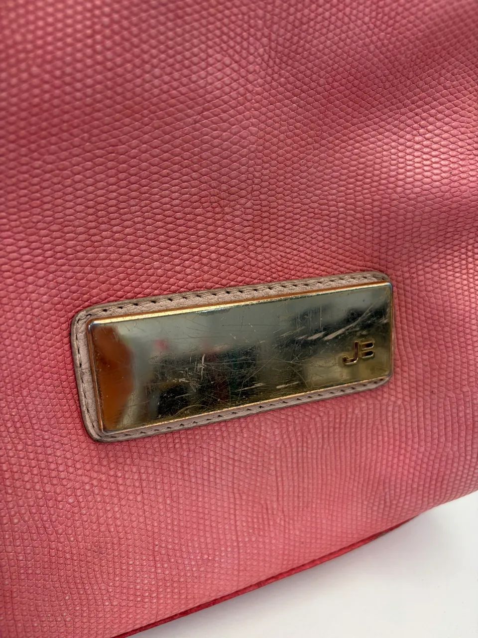 Bolsa Jorge Bischoff  - Foto 5