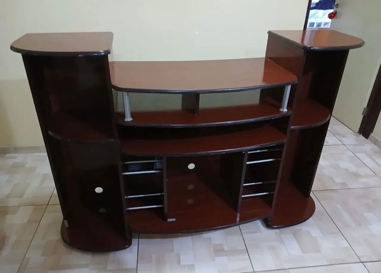 Rack estante - Foto 2