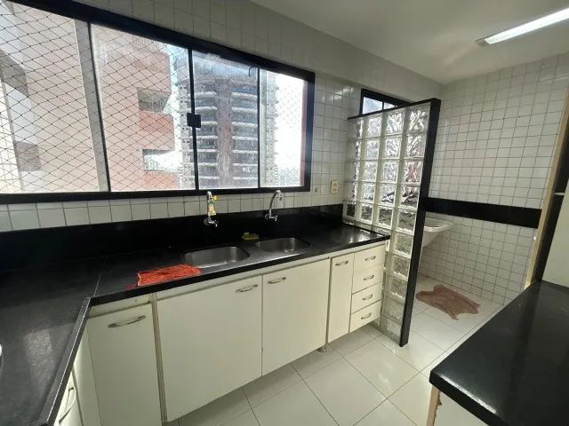 Apartamento 3 suítes | 175 m² | Umarizal - Foto 5